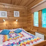 別荘 Koivuranta By Interhome Oravi
