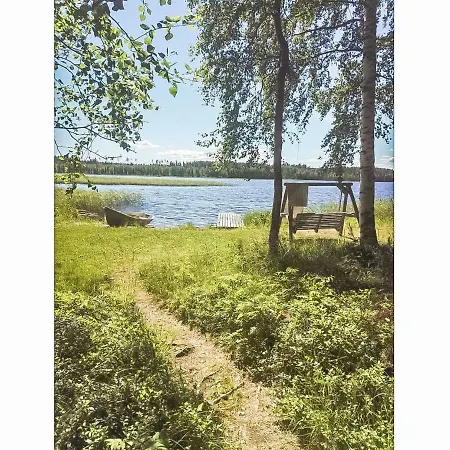 Koivuranta By Interhome