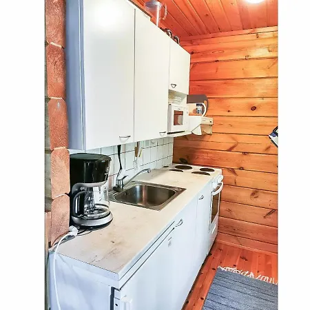 Semesterbostad Koivuranta By Interhome *