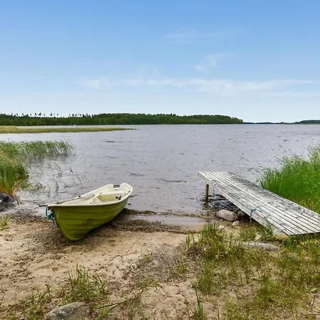 Koivuranta By Interhome *