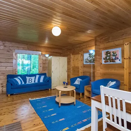 Holiday home Koivuranta By Interhome *