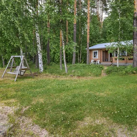 Koivuranta By Interhome Oravi