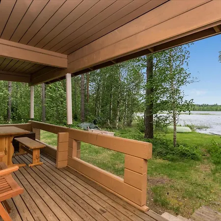 Koivuranta By Interhome