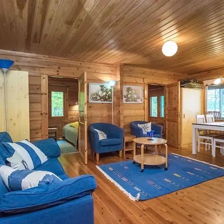 Koivuranta By Interhome * Oravi