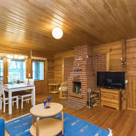 Koivuranta By Interhome