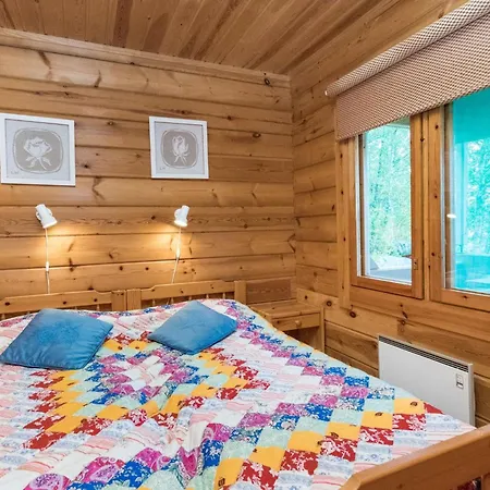 בית נופש Koivuranta By Interhome Oravi