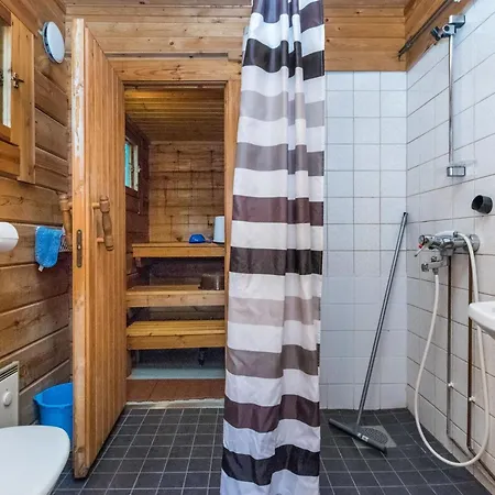 בית נופש Koivuranta By Interhome Oravi