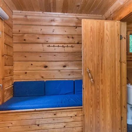Koivuranta By Interhome בית נופש