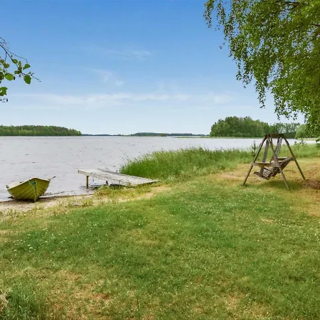 Semesterbostad Koivuranta By Interhome Oravi