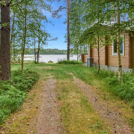 Semesterbostad Koivuranta By Interhome Oravi