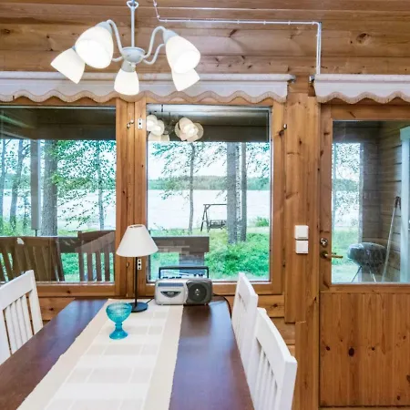 Koivuranta By Interhome * Oravi