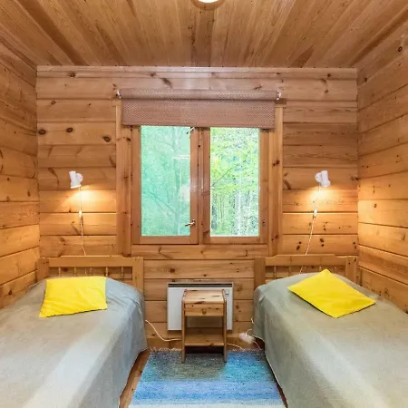 Semesterbostad Koivuranta By Interhome *