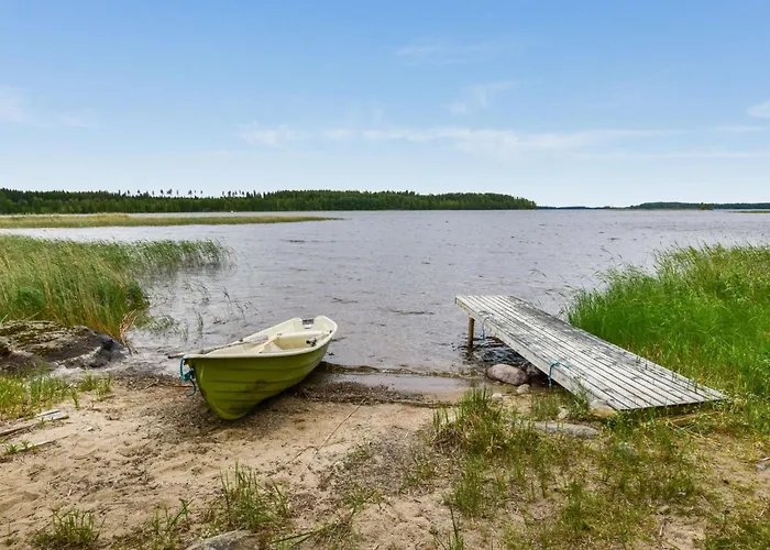 Koivuranta By Interhome *