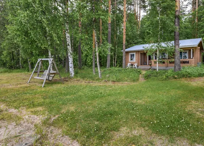 Koivuranta By Interhome Oravi