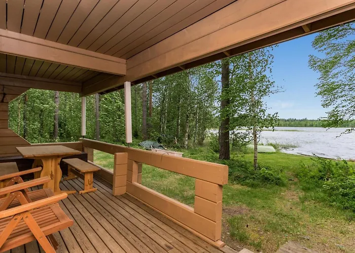 Koivuranta By Interhome