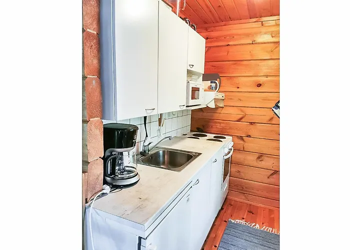 Koivuranta By Interhome Dom wakacyjny *