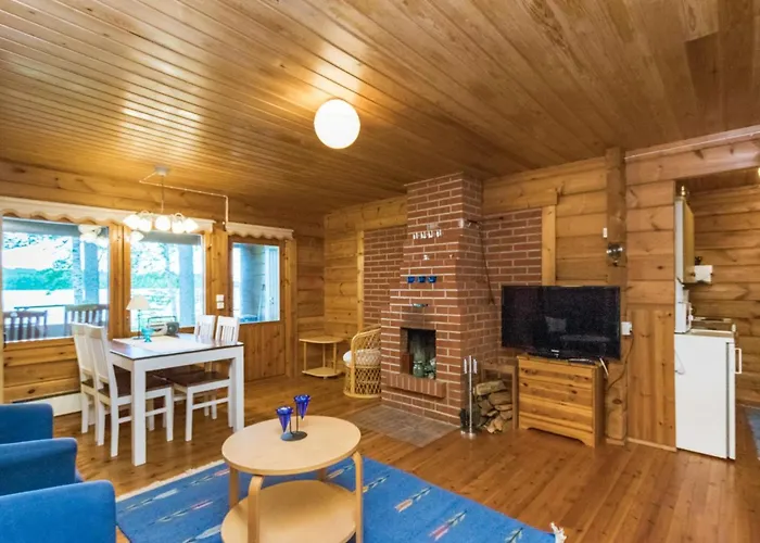 Koivuranta By Interhome