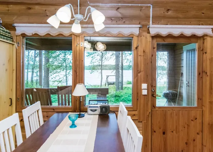 Koivuranta By Interhome Dom wakacyjny *