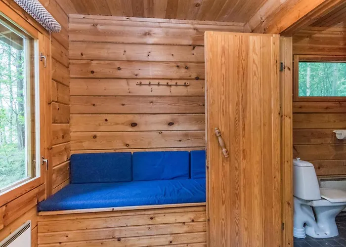 Koivuranta By Interhome Dom wakacyjny